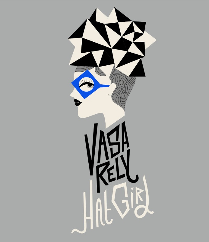 illustration peggy moquay vasarely hat.jpg - Peggy MOQUAY | Virginie